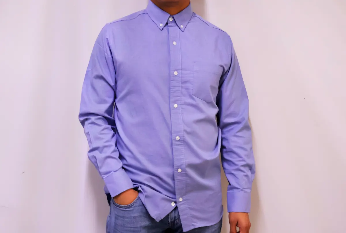 Camisa Administrativa
