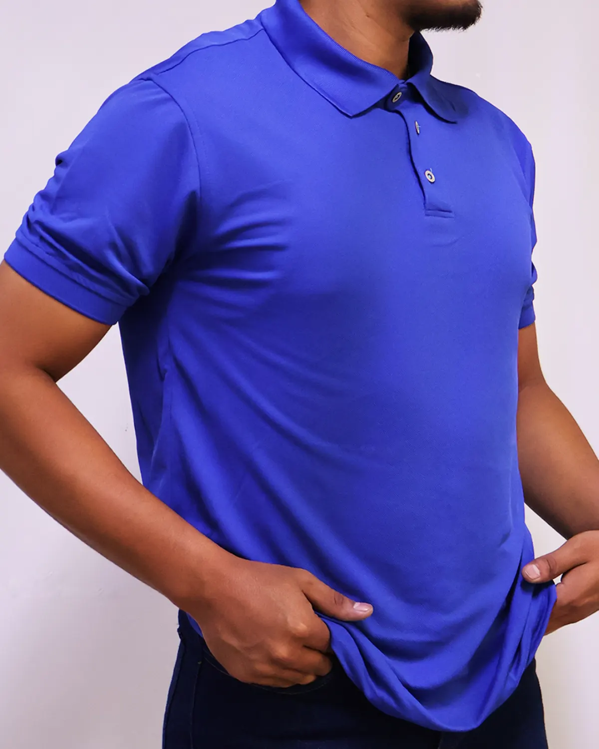 Polo Victoria Caballero