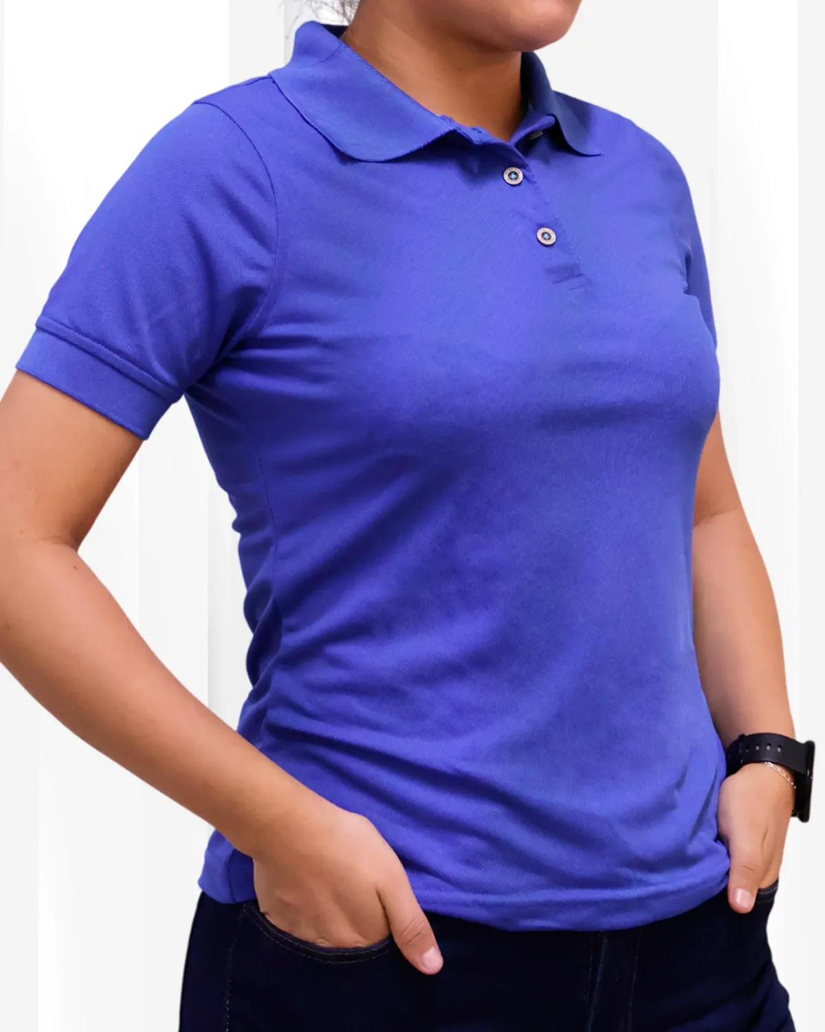 Polo Victoria Dama