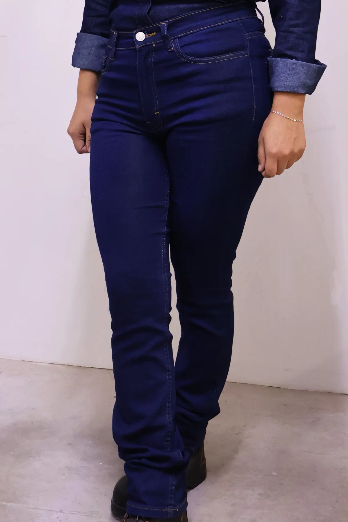 Pantalón Stretch Dama